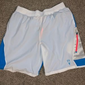Men’s UnderArmour shorts
